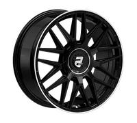 2DRV by Wheelworld WH43 9 0x20 5x112 ET30 MB66 6
