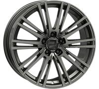 WHEELWORLD-2DRV WH18 Dark Gunmetal lackiert 8.0Jx18 5x112 ET45