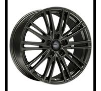Wheelworld WH18 DGMplus Dark Gunmetal lackiert 9x20 LK 5/112 ET 37 ML 66.6