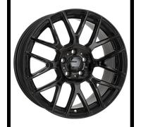WHEELWORLD-2DRV WH26 full silver 8.0Jx18 5x120 ET35