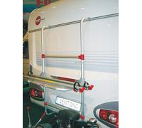 2er Fahrradträger Fiamma Carry Bike Caravan Universal Wohnwagen NEU Modell 2025