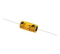 2er Multipack Monacor LSC-680NP Lautsprecher-Kondensator 68 µF