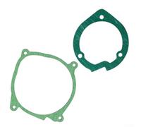 2er Pack Grüner Heizungsdichtungssatz für Webasto für Airtop 2kW Lufterhitzer - Kompatibel mit Eberspacher Airtronic, Auto Standheizung Ersatzteile