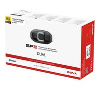 2er-Set Bluetooth-Sprechanlage SENA SF2
