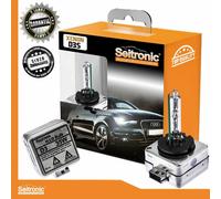 2er-SET Seitronic D3S 6000K Xenon Scheinwerfer Mercedes Sprinter 3,5 T Kasten