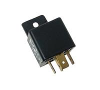 2EXTREME Anlasser Starter Relais kompatibel für YAMAHA Neos 50 SA15 5AD, APRILIA SR50 LC (94-97), Jog RR 50 LC, MALAGUTI F12 Phantom 50 AC, Aerox 50 SA14, SR50 WWW (-2000), Jog R 50 AC