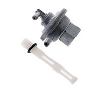 2EXTREME Benzinhahn 2 Anschlüsse für YIYING YY50QT-21, YY50QT-22, YY50QT-26, YY50QT-3