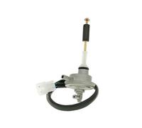 2EXTREME Benzinhahn Unterdruck elektrisch kompatibel mit Peugeot SPEEDFIGHT 2 50 AC LC, VIVACITY 50 AC 2008-2T, Speedfight 2 100 2T AC 01-07, Zenyth 50 98-