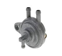 2EXTREME Benzinhahn Unterdruck kompatibel für Aprilia Scarabeo, Yamaha, MBK, Malaguti 125, 150