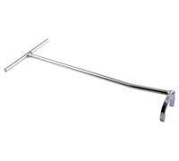 Benzinhahnschlüssel RMS 32mm Benzinhahn Schlüssel Tank Werkzeug kompatibel für Vespa Classic