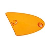 2EXTREME Blinkerglas vorne links kompatibel mit Aprilia Leonardo 125/150 (96-98)