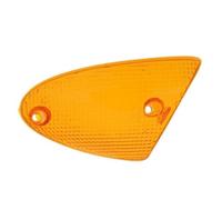 2EXTREME Blinkerglas vorne rechts kompatibel für Aprilia SR 50/125/150, Leonardo 125/150