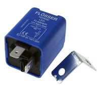 2EXTREME Blinkerrelais elektronisch 2-polig LED Blinkerbirnen kompatibel für Roller, Motorrad, universal