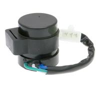 2EXTREME Blinkgeber Blinker Relais 12V China Typ 1 kompatibel für BAOTIAN BT49QT BENZHOU YY50QT GY6 4T