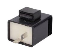 2EXTREME Blinkgeber Relais 2-polig digital LED Standard Blinker 1-100 Watt mit Signalton