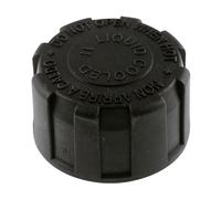 2EXTREME Deckel Ausgleichsbehälter Kühler kompatibel mit Piaggio NRG, Gilera Runner 50-180ccm