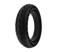 2EXTREME E Scooter Reifen, 8,5 Zoll Vollgummi, 8 1/2 Vollgummireifen, 50/75-6.1 Ersatzreifen kompatibel für Xiaomi Pro 2 / M365 / M365 Pro / 1S / 3/3 Lite/Essential und alle 8,5 Zoll Scooter