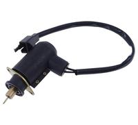 2EXTREME Elektrischer Choke, Kalstartautomatik kompatibel für VM Mikuni Vergaser