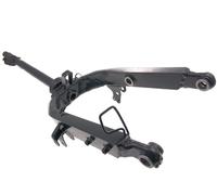 2EXTREME Gabelbrücke kompatibel für Benzhou YY50QT-21, Znen ZN50QT-E, Flex-Tech Firenze 50ccm, Roller