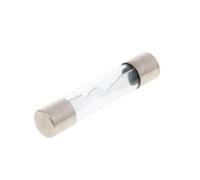 2EXTREME Glassicherung 30x6mm 20A kompatibel für Roller, Scooter, Mofa, Moped, Motorrad, universal
