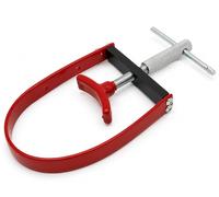 2EXTREME Haltewerkzeug Kupplung universal - Variomatik Blockierwerkzeug für Kupplungsglocke, Schwungrad und Riemenscheibe bis 120 mm