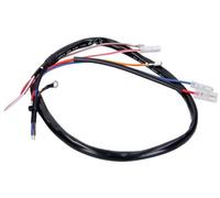 2EXTREME Kabelbaum/Kabelsatz Grundplatte kompatibel für Simson S51, S70, KR51/2 Schwalbe