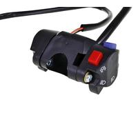 Lenkerschalter Blinkerschalter links kompatibel für KTM Husaberg