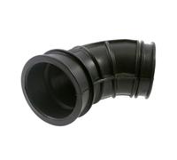 2EXTREME Luftfilterschlauch Vergaser kompatibel mit Piaggio Gilera TPH Typhoon Runner NRG Zip Rollerzubehör 50ccm 2-Takt Ansaugschlauch | Luftfilter Roller