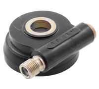 2Extreme Tachoantrieb kompatibel mit Puch Maxi S/N/K und Honda Modelle - VDO Sprinter 448, M10 Anschluss, 12mm Achse, Präzise Geschwindigkeitsmessung, Mofa, Moped, Tachoschnecke