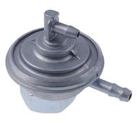 2EXTREME Unterdruck Benzinhahn kompatibel für ATU Race GT50, Spin 50 GE, Baotian BT49QT-11, BT49QT-12