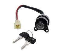 2EXTREME Zündschloss kompatibel für Yamaha DT 50ccm MX AUTO 2-Takt AC -1986, luftgekühlt