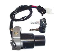 2EXTREME Zündschloss kompatibel für Yamaha FZR, XT 600 (89-93)