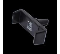 2GO Acoustics Halterung AC95180 Passivhalter für Smartphone und Navigationsgerät 50-85 mm Schwarz