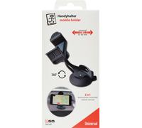 2GO Uni-Halter Dashboard