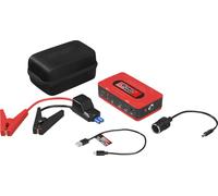 2in1 Autostarthilfe ULTIMATE SPEED mobile Starthilfe Powerbank UMAP 12000 D4 NEU