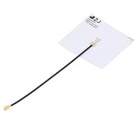 2JF0201P-010MC137B-UFL_ TRALO Antenne BEIDOU,Galileo,GNSS,GPS,IRNSS,QZSS für Ban