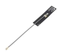 2JF0301P-010MC137B-UFL_ TRALO Antenne BEIDOU,Galileo,GNSS,GPS,QZSS 3,7dBi,3,9dBi