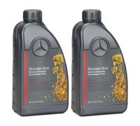 2L 2 Liter ORIGINAL Mercedes-Benz Automatikgetriebeöl MB 236.14 000989680511