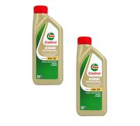 2l Castrol Edge Professional Longlife III 5W-30 Titanium FST 2 x 1L 15CA7B