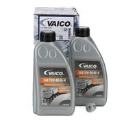 VAICO Ölwechsel-Satz für Automatikgetriebe (V10-5582-SP2)