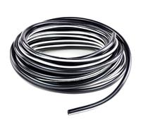 2m Kraftstoff-Schlauch für Benzin & Diesel 8 mm