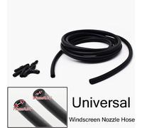 2M Universal Reparatursatz Schlauch Scheibenwaschanlage Wischwasserschlauch DE