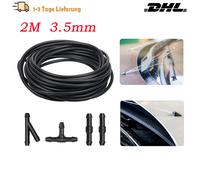 2M Universal Reparatursatz Schlauch Scheibenwaschanlage Wischwasserschlauch DHL