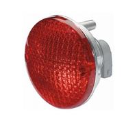 HELLA - 2NE 302 252-037 - Nebelschlussleuchte, Halogen, 12V