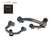 2PC VORDERRADAUFHÄNGUNG 2-4" HÖHERLEGUNG FOR TOYOTA TUNDRA 00-06 / SEQUOIA 01-07