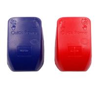 22 tlg Felgenschloss Radbolzen Knacker Demontage Werkzeug Schlüssel Set für VAG