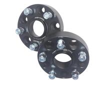 2PCS 12x1,5 Hub Rad Spacer 67,1mm 5x114,3 Kompatibel Mit Mitsubishi Für Eclipse 1990-2012 Für Lancer 2008-2017 Für Outlander 2003-2021 Auto Rad Distanzscheiben