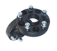 2PCS 12x1,5 Hub Rad Spacer 67,1mm 5x114,3 Kompatibel Mit Mitsubishi Für Eclipse 1990-2012 Für Lancer 2008-2017 Für Outlander 2003-2021 Rad Spurverbreiterungen