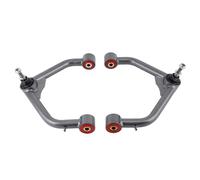 2PCS 2-4“ HÖHERLEGUNG VORDERE OBERER QUERLENKER FOR DODGE RAM 1500 2006-2023 4WD