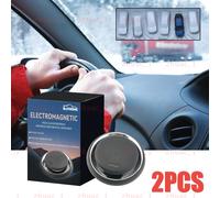 2PCS Auto Enteiser Frostschutz mittel Mikrowellen Molekular Enteisung Instrument